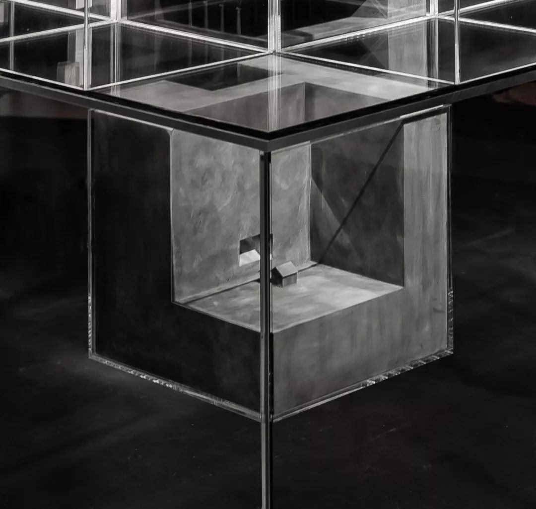 超现实城市探索 | 时境建筑的未知空间-56