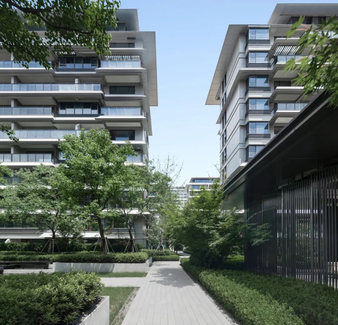 融创CHINA山水江南丨中国无锡丨上海中房建筑设计有限公司-21