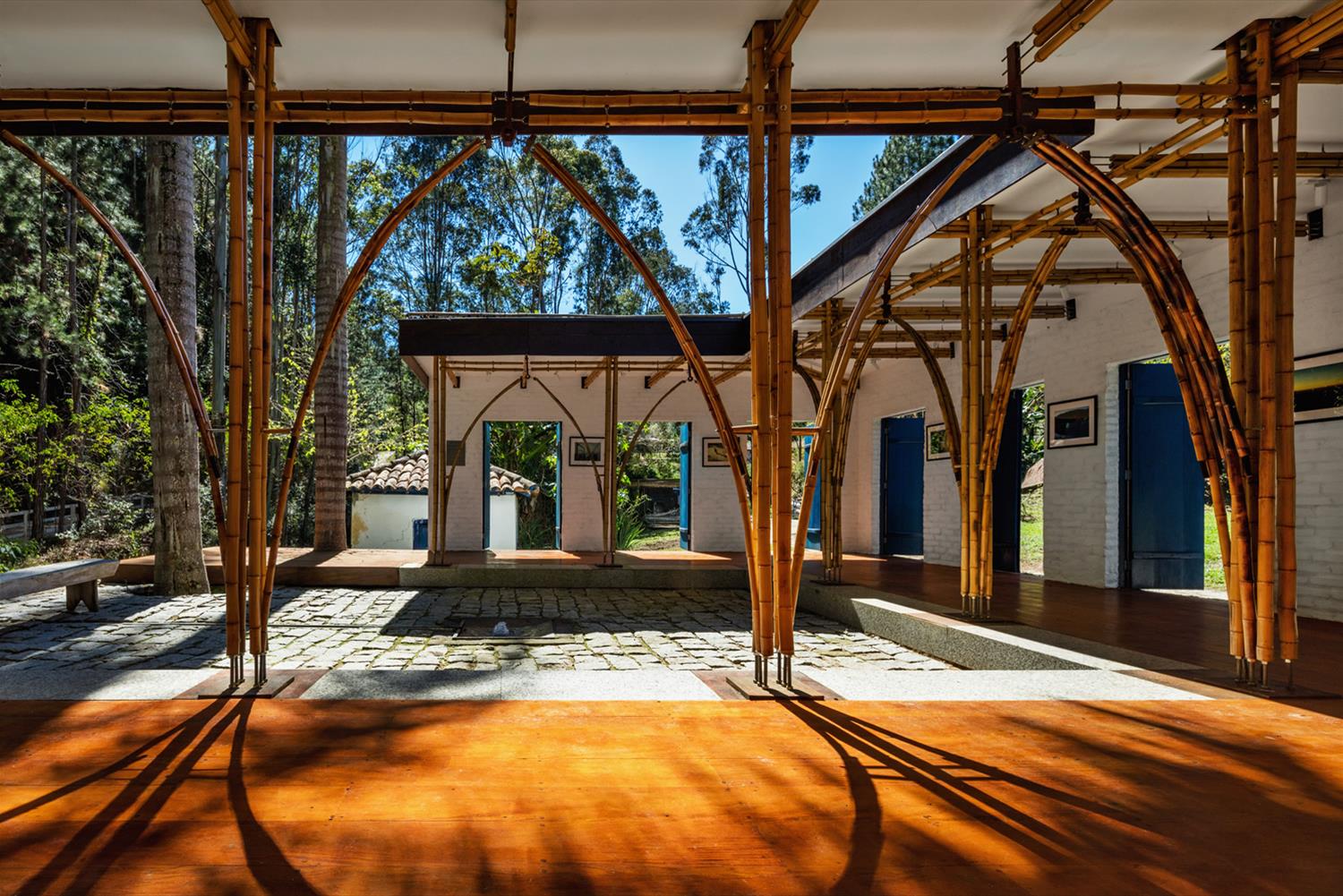 卡图萨巴艺术画廊-10