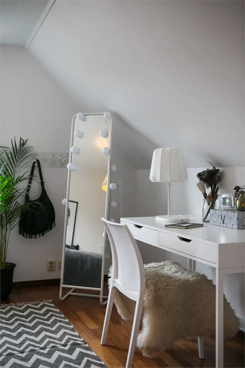 瑞典和谐对比之家-23