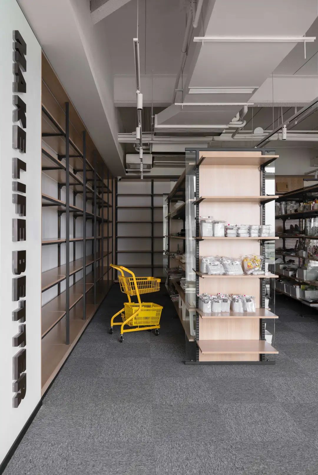 D·DESIGN 丨淡雅温馨|办公空间-50