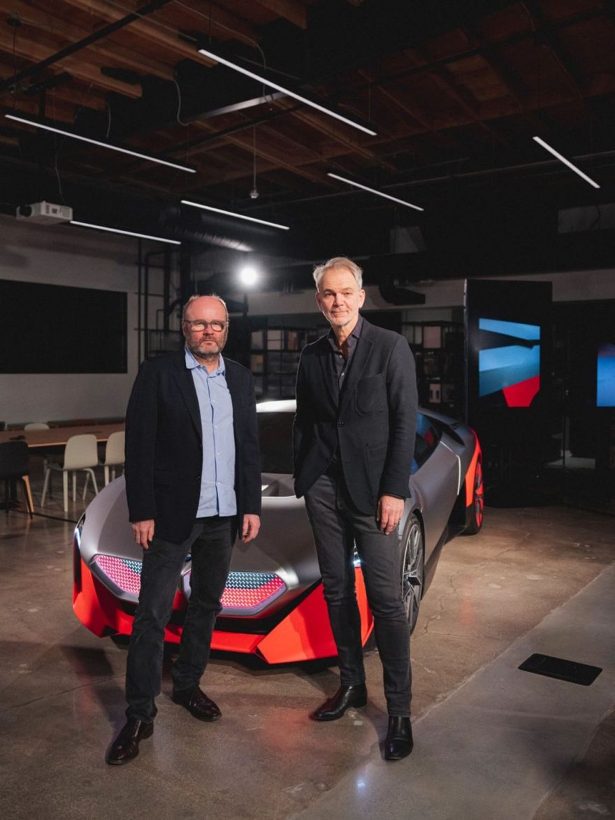 Designworks洛杉矶圣莫尼卡新设计工作室丨美国-11