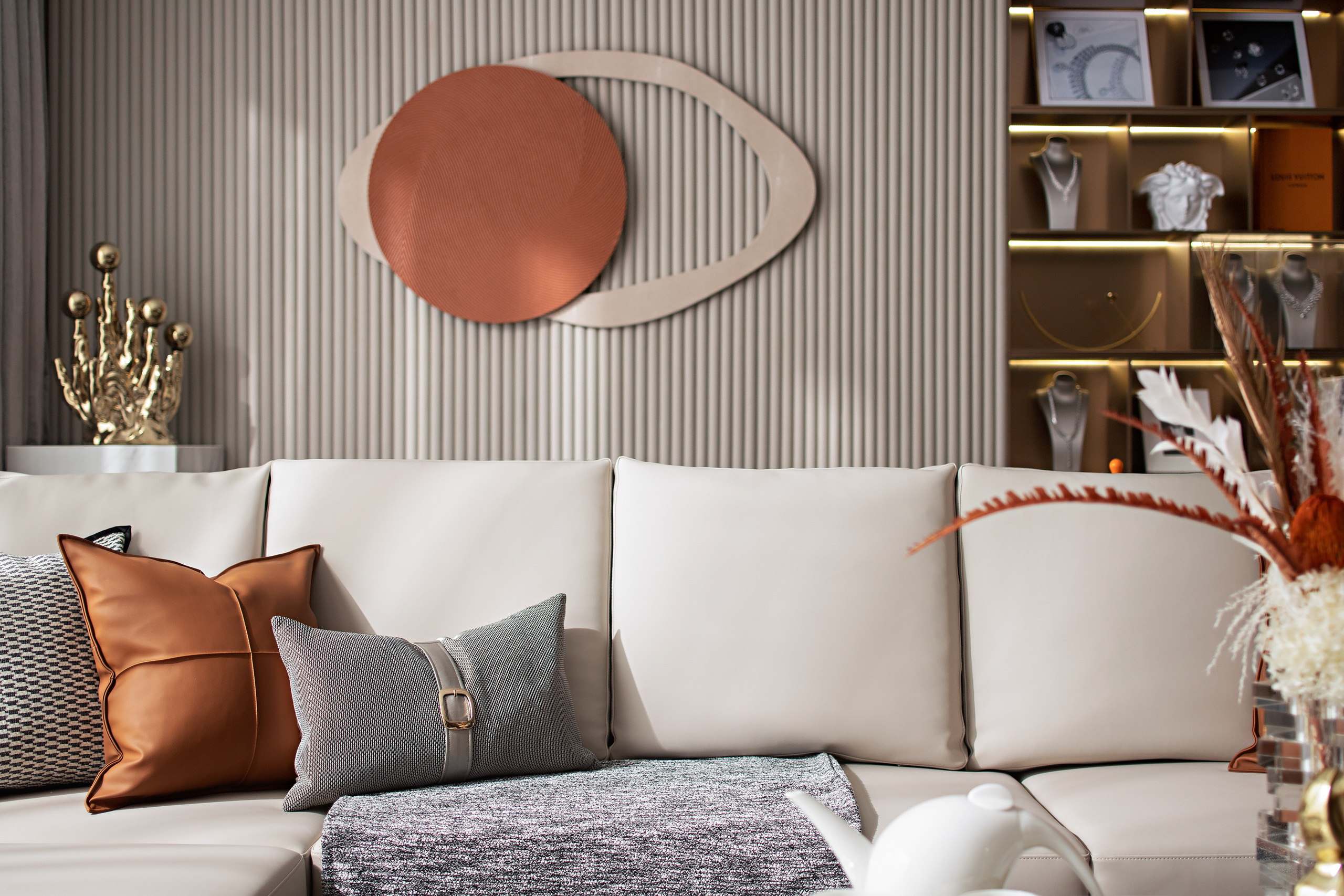 INNEST意巢设计：阳光城 · 九玺-7