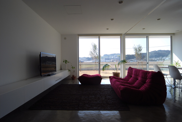 dagobah #072 COGITE(住宅+カフェ)丨日本丨有限会社COGITE-37