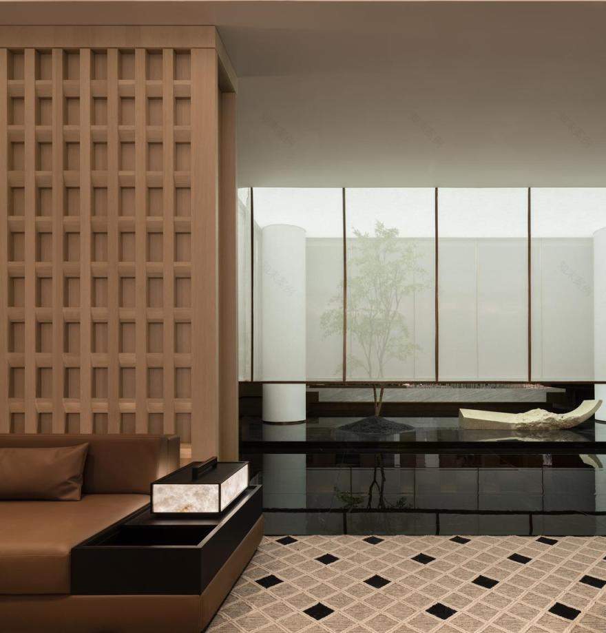 西安中海开元壹号丨中国西安丨ONECU 壹方设计-32