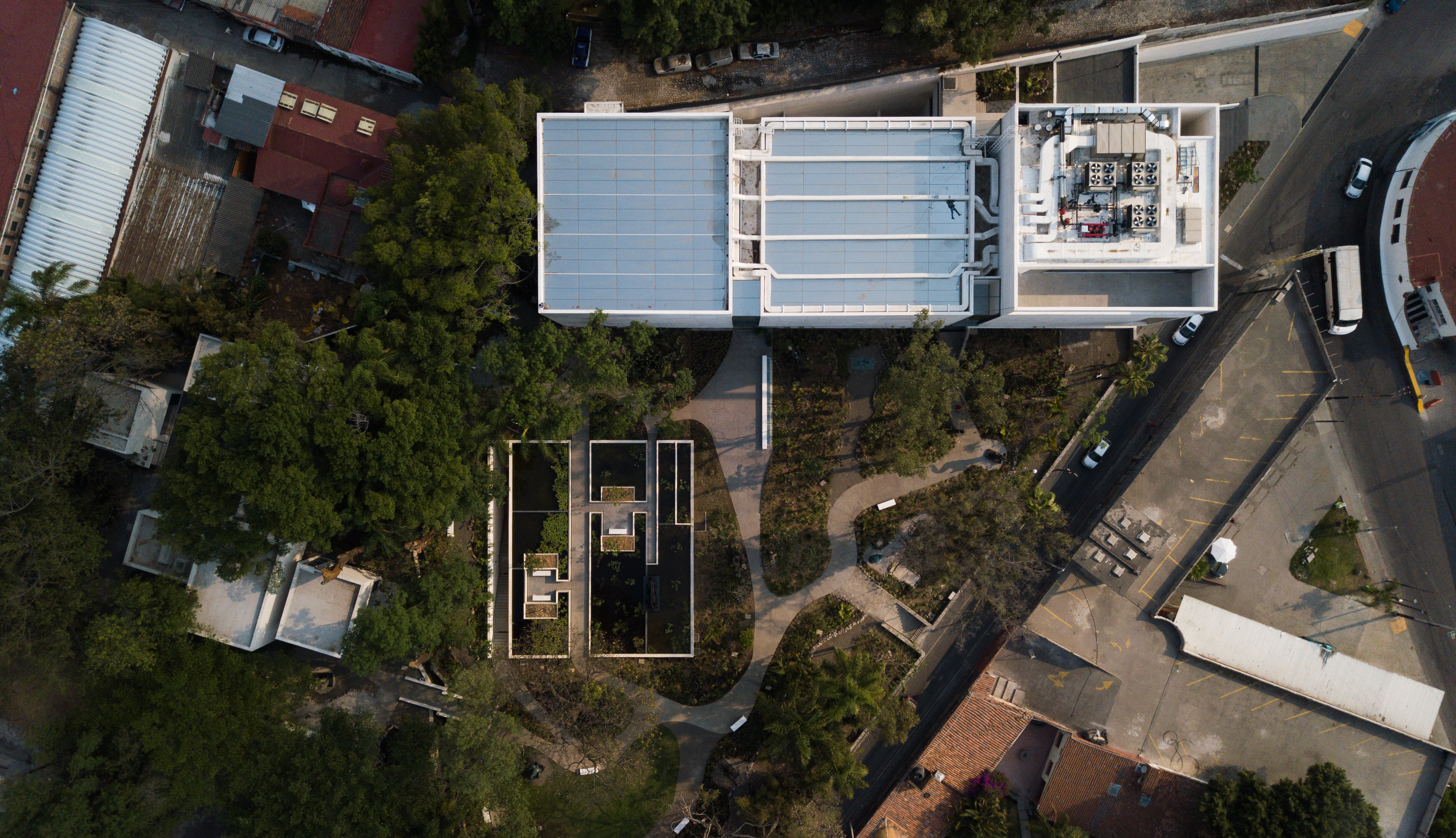 MMAC Juan Soriano | JSa Arquitectura-25