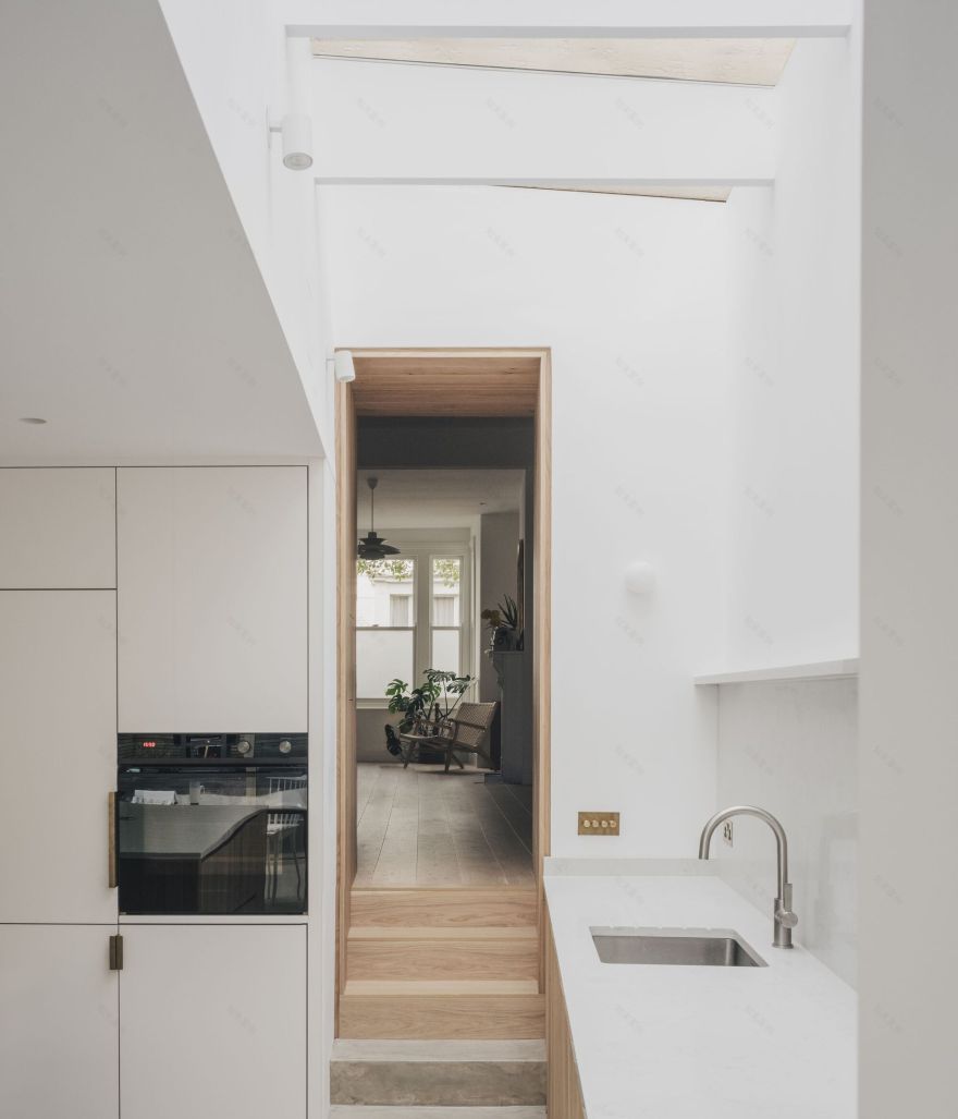 福克兰路丨英国丨Studio 163 Architects-29