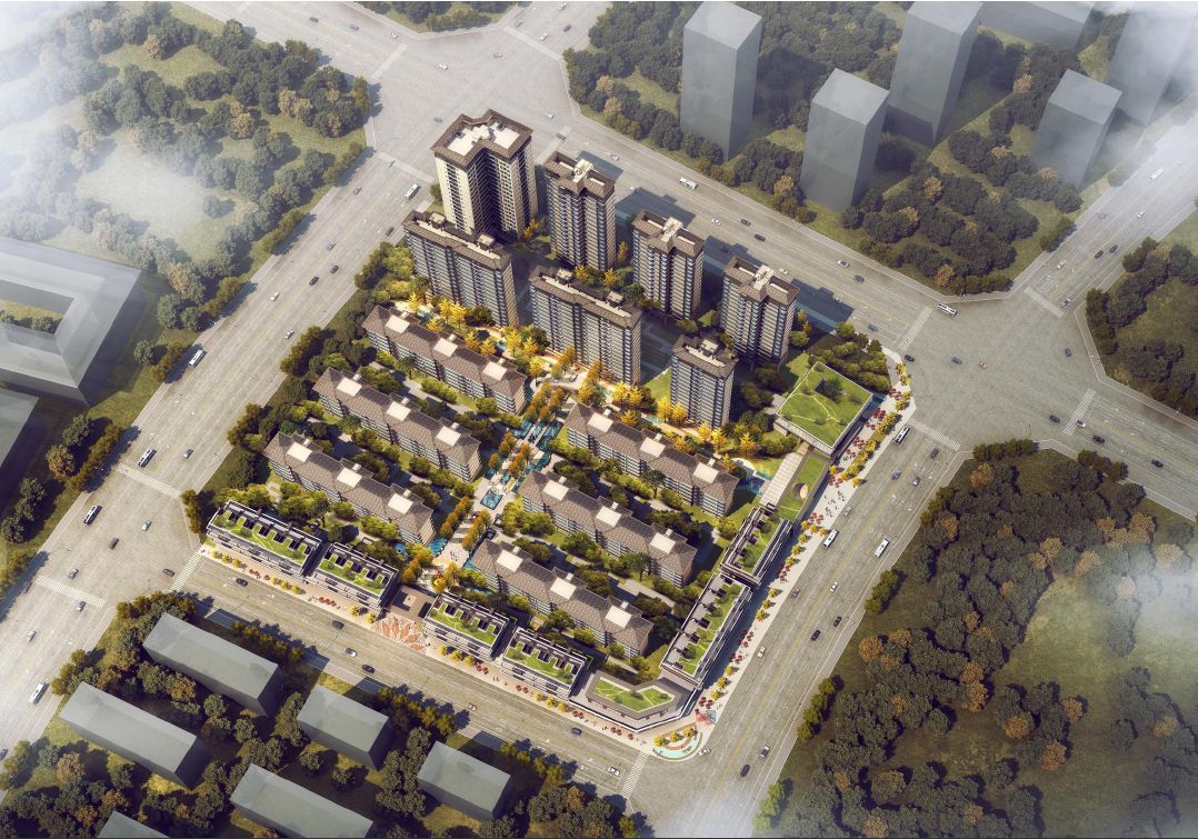 旭辉·棠府 | 成都首座府系惊艳登场-25