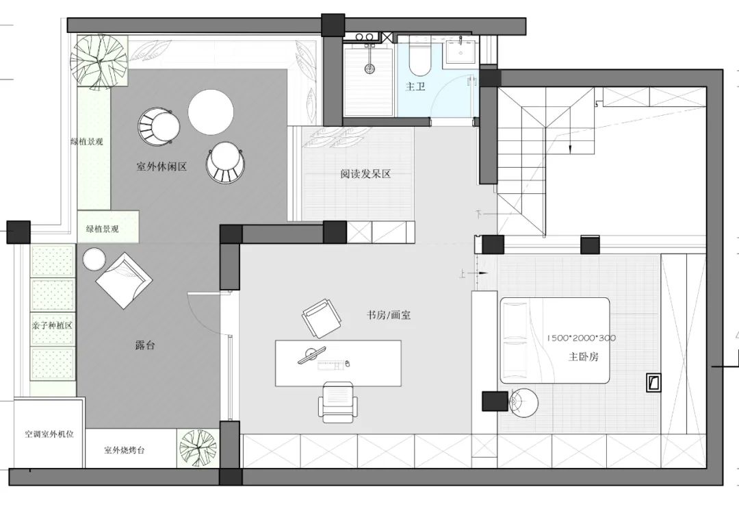 《梦想改造家》扶贫干部家焕新丨中国合肥丨鼎合建筑装饰设计工程有限公司-45