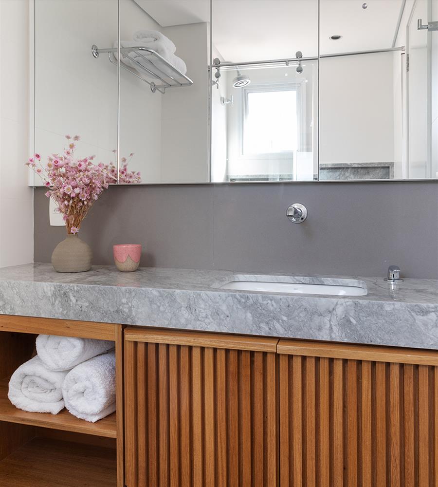 巴西圣保罗 Pinheiros MN GA 公寓-14