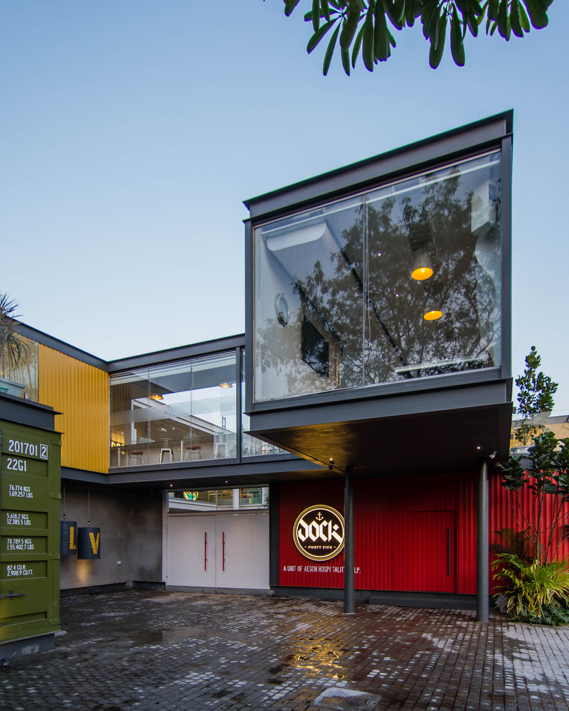 Dock 45  Spacefiction studio-27