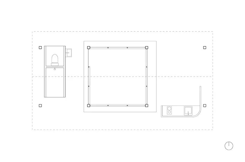 棚屋 A · 低成本环保小屋设计丨泰国清迈丨曼谷东京建筑事务所-21