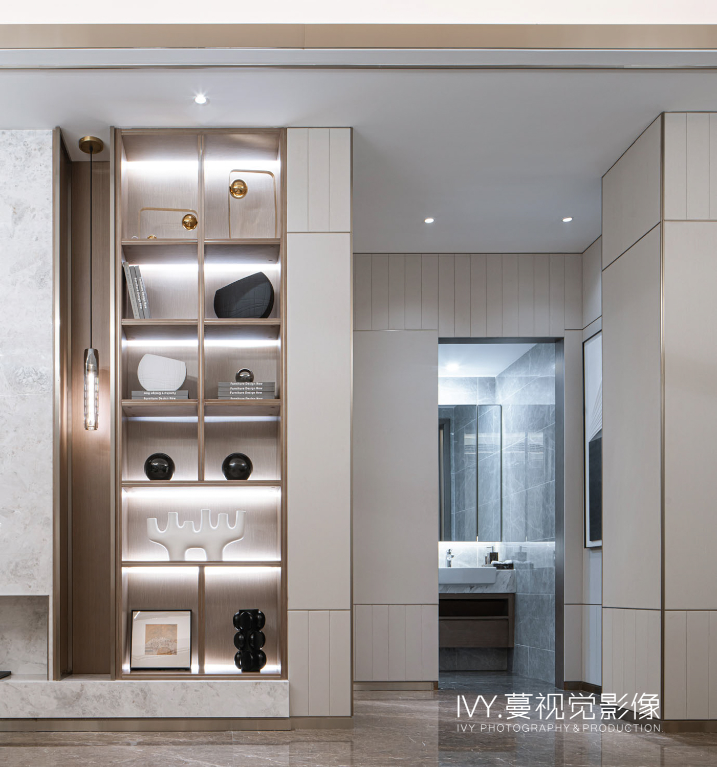 金隅紫京叠院丨中国南京丨大森设计-11