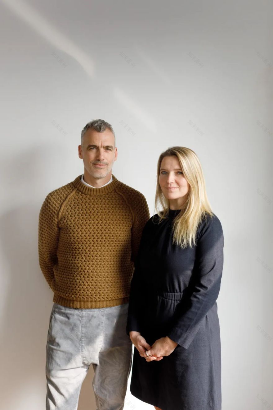 “龙脊” 地中海黑龙滩度假酒店丨中国眉山丨AIM(恺慕)建筑设计等多家-76