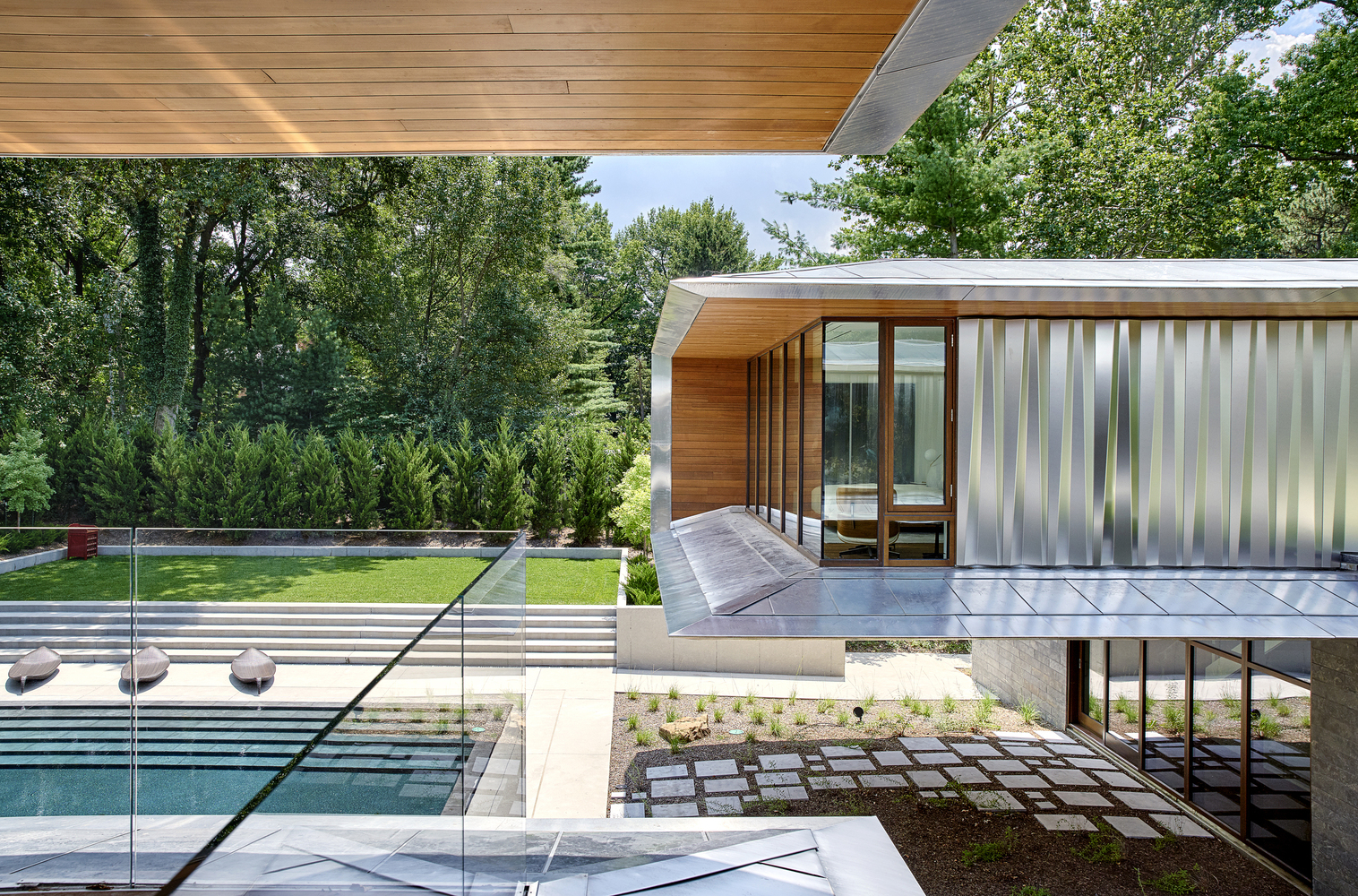 艺术之“脉”Artery Residence-43