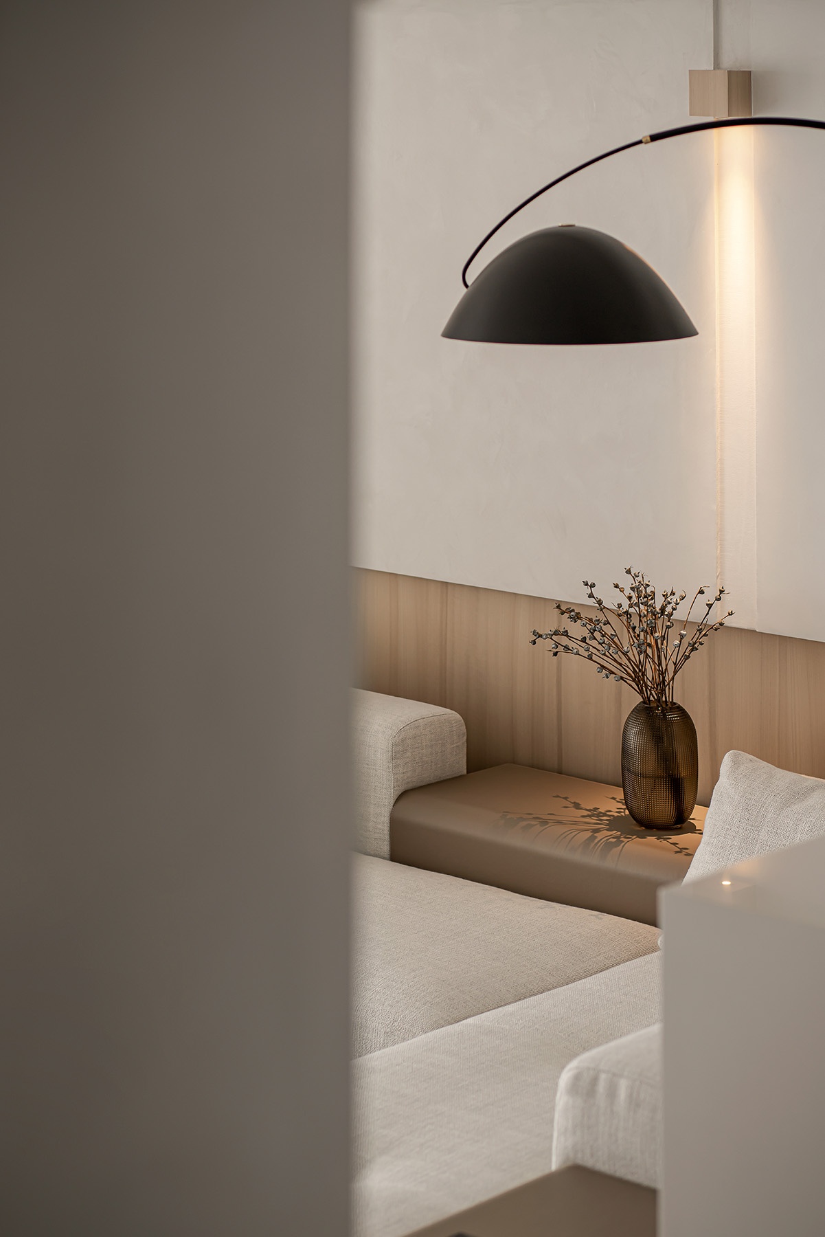 非定义的白丨中国汕头丨宅这里设计-25