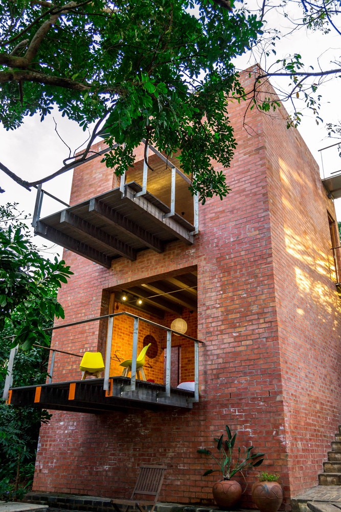 5 Magistrate Towers  Jeremy Steere Architect-57