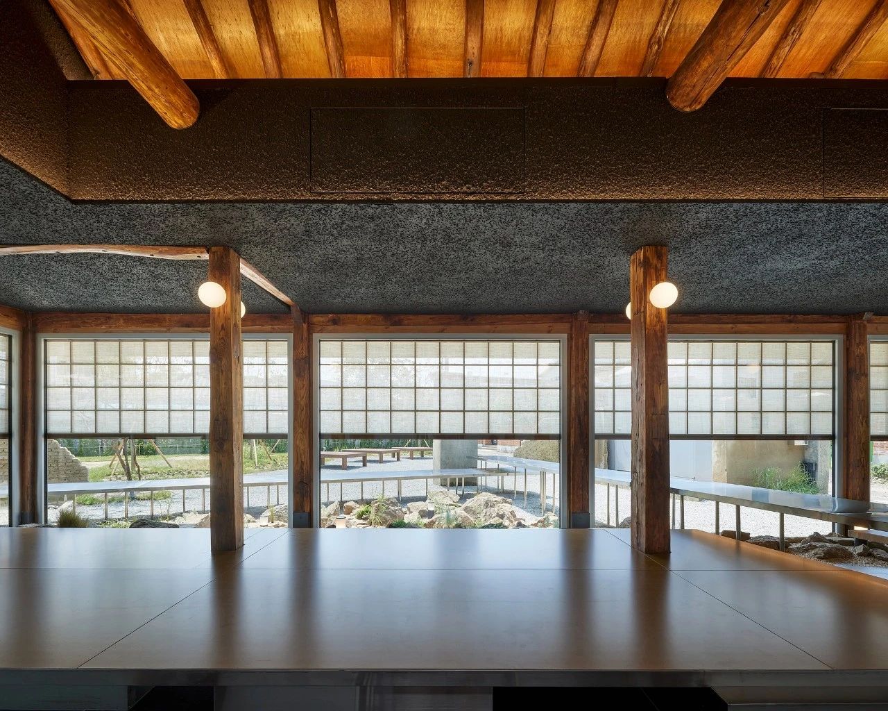 温亚德 南阳州丨韩国杨州市丨The First Penguin-81