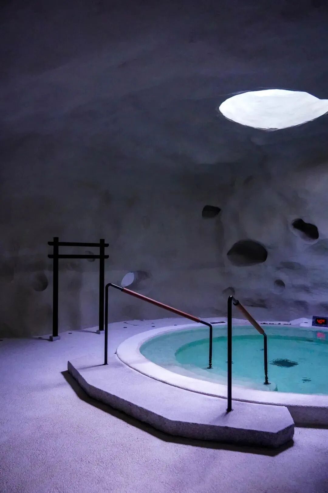 普陀新地标！半山之上，悦椿启幕，开启山海人文活力之旅-45