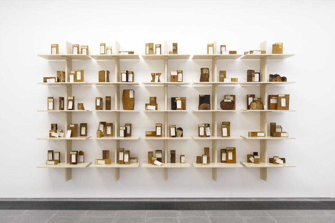 2021 年 Wallpaper*设计大奖得主 Formafantasma | 以设计塑造更美好世界-3