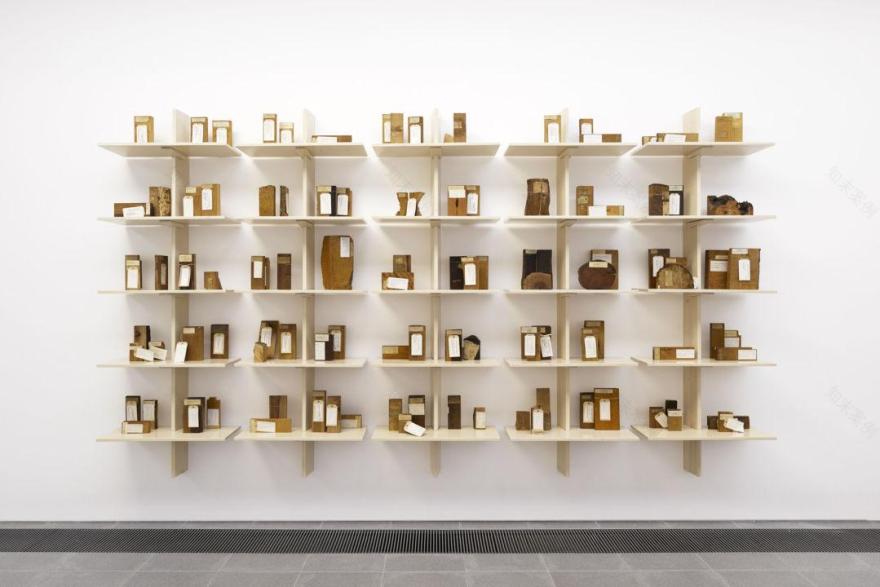 2021 年 Wallpaper*设计大奖得主 Formafantasma | 以设计塑造更美好世界-3