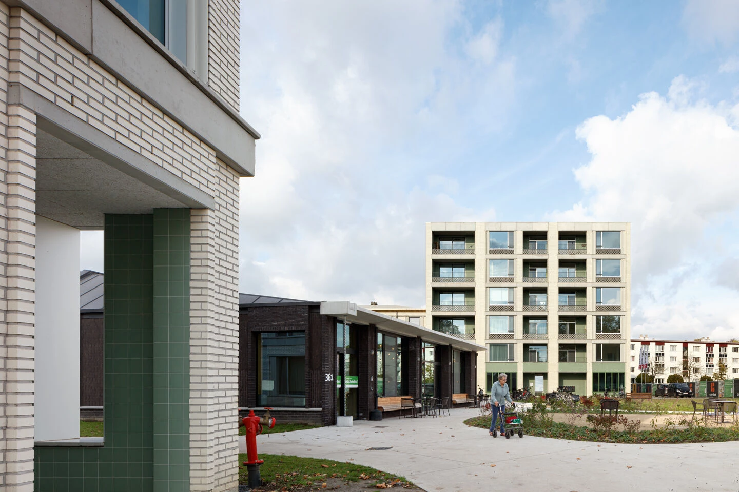 Residential care centre Gitschotelhof-25