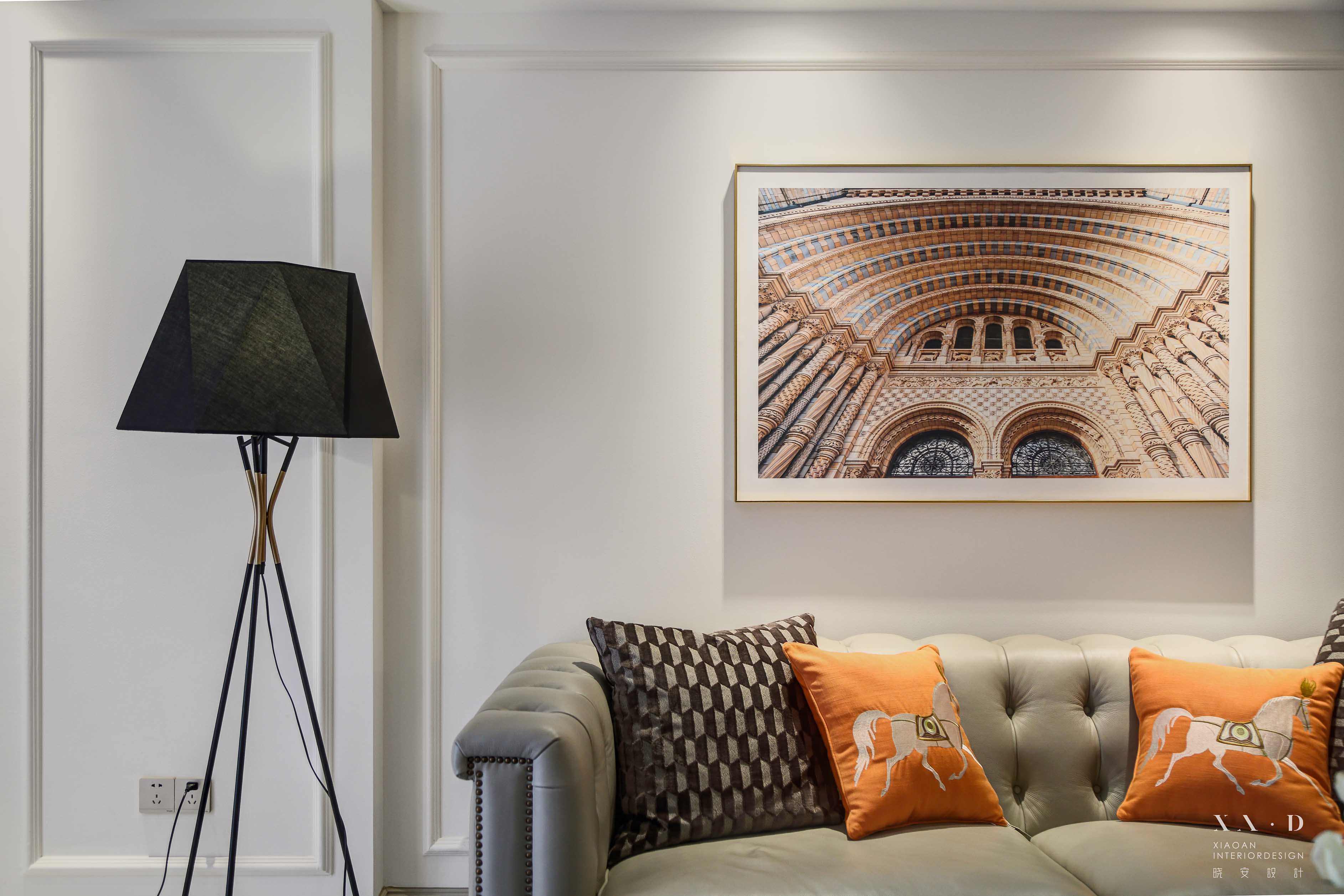 晓安设计 | 琢 · 绘-42