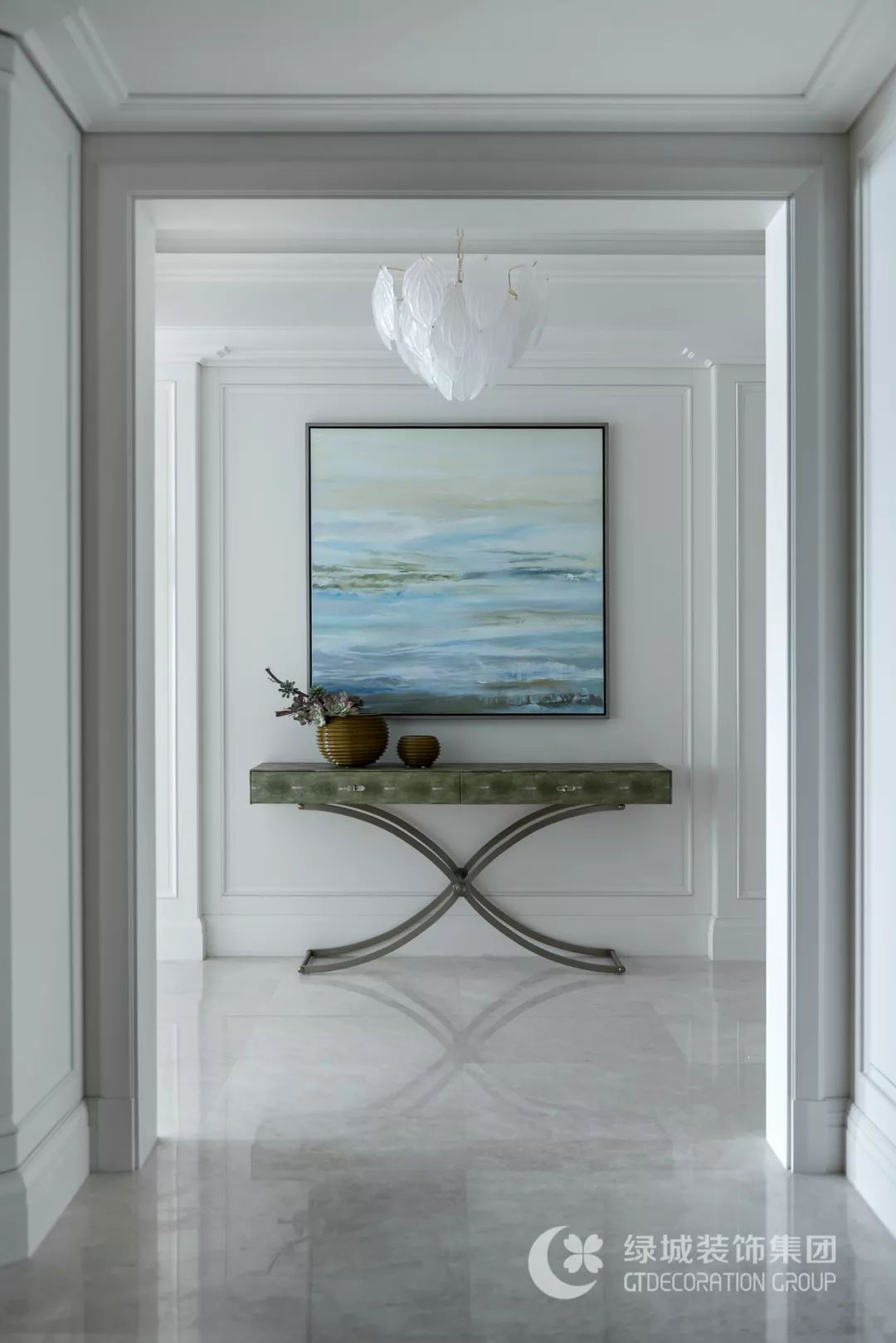 绿装案例鉴赏 | 专注打造生活仪式感-11