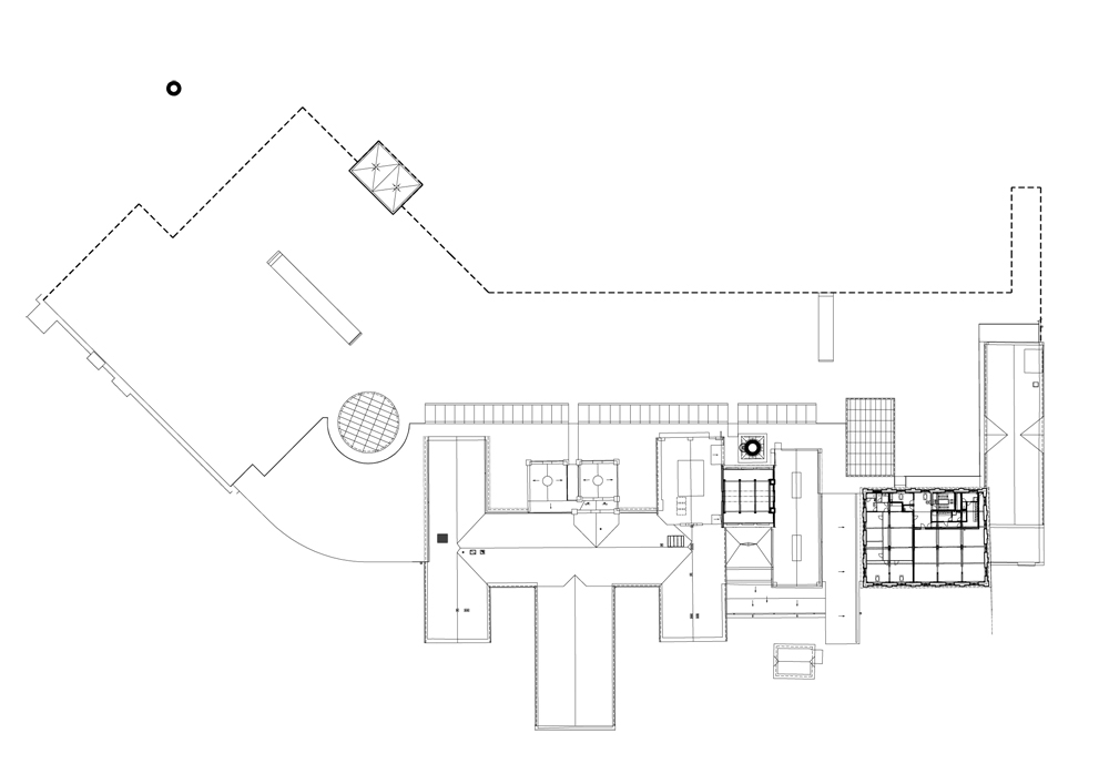Decin 啤酒厂购物中心-39