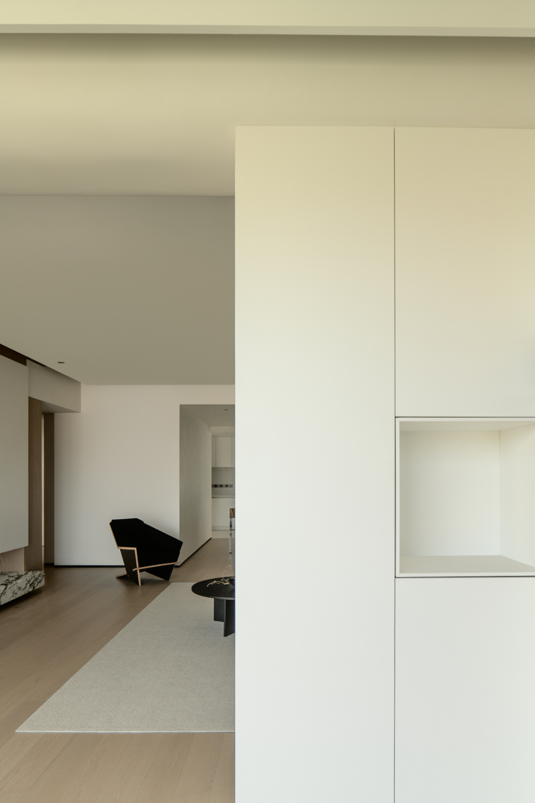 治愈自然主义丨中国汕头丨HRAMN 汉马建筑-5