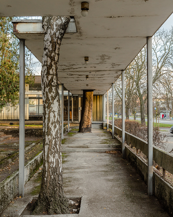 Mister Warszawy系列建筑项目（各年获奖项目）丨波兰华沙-158