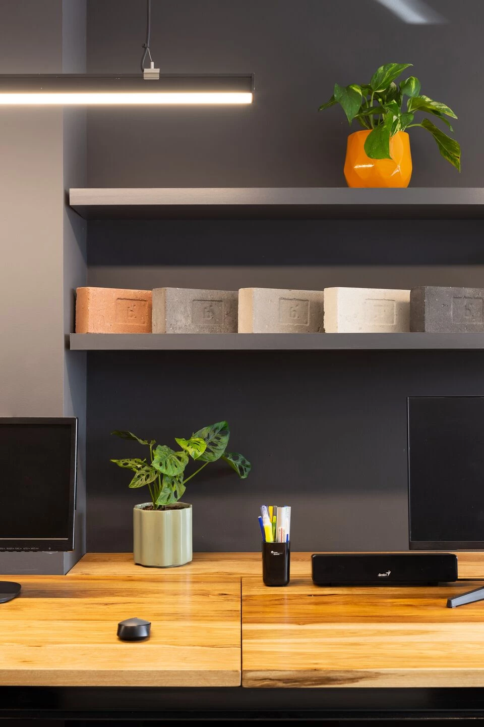 阿根廷 Mar del Plata 的 B6 办公楼丨阿根廷布宜诺斯艾利斯丨Estudio Moirë arquitectos-34