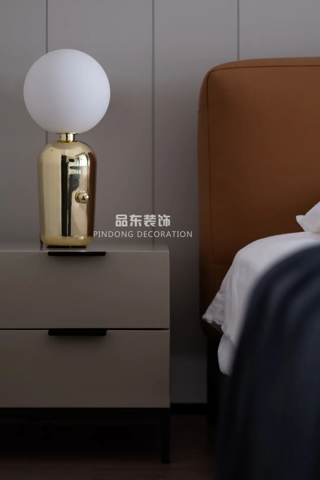 Simple life 与您有关 | 台州 170㎡现代简约家居设计-107