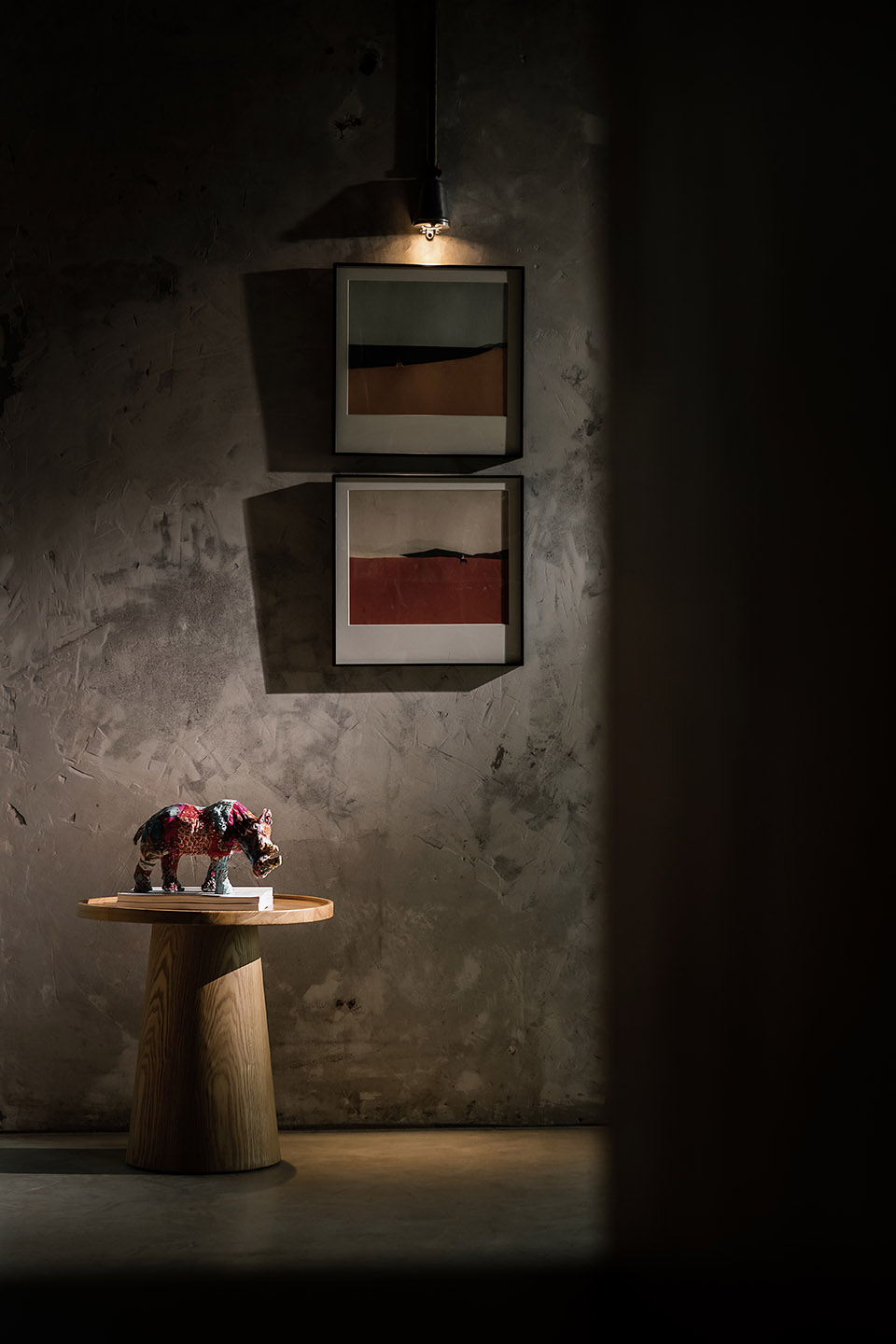 有物设计办公室丨中国四川丨有·物设计-37