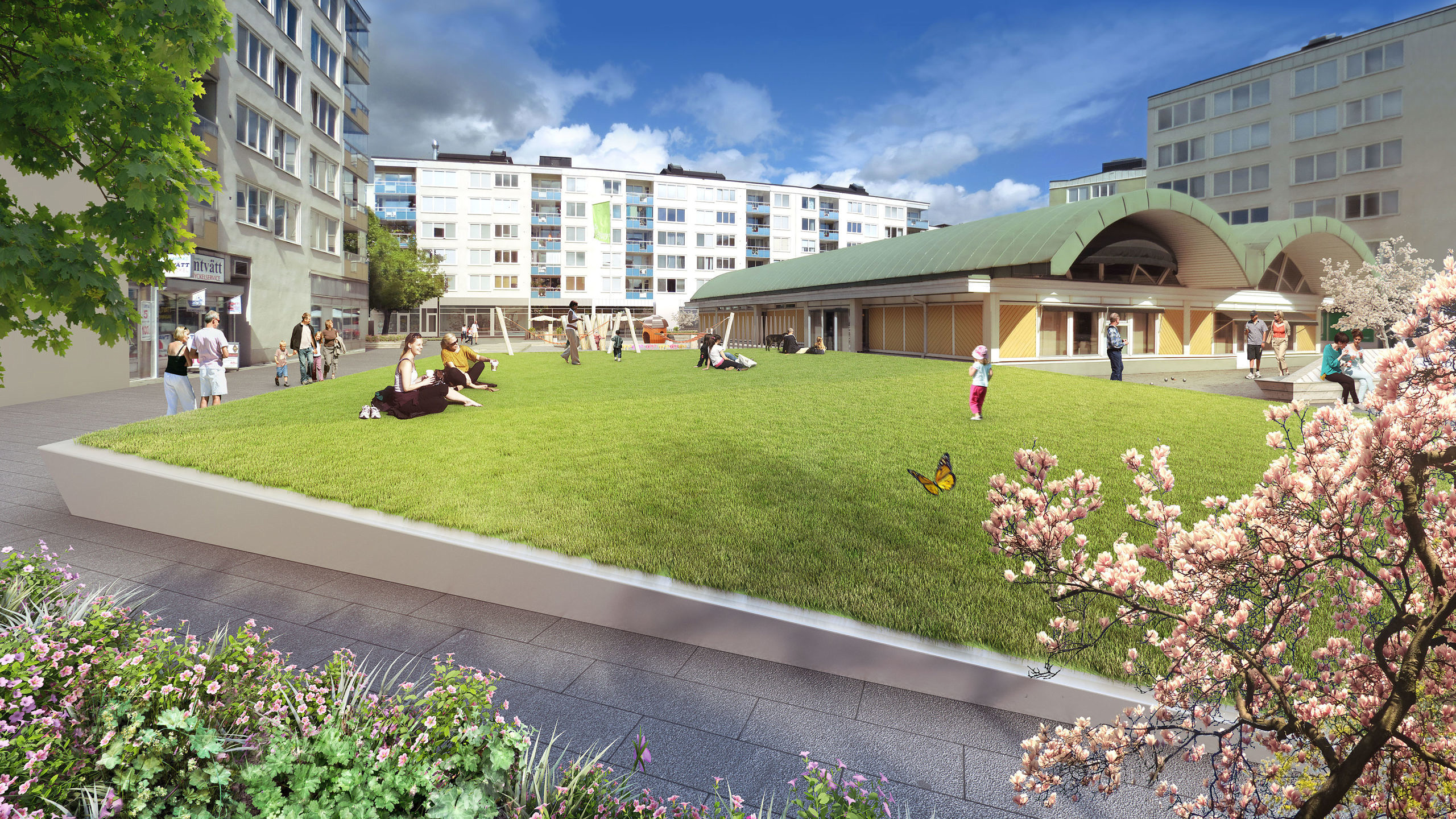 丨瑞典斯德哥尔摩-2