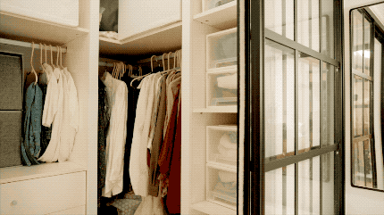 层高8米的45㎡变成135㎡的3层LOFT!-30