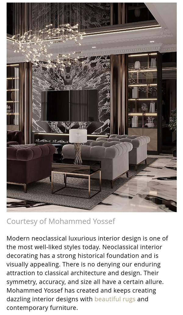 当代地毯公司室内设计丨威尼斯设计工作室-9