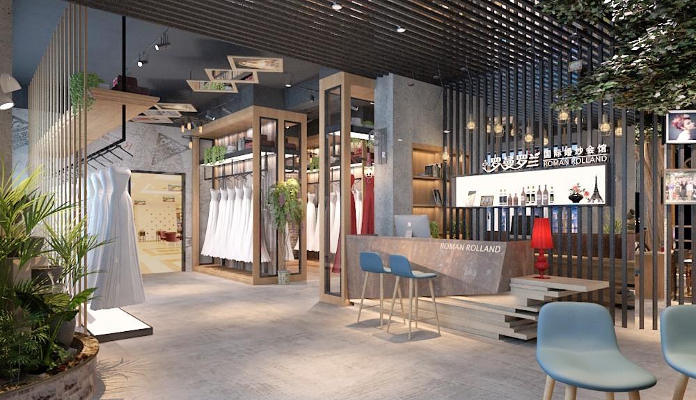 重庆罗曼罗兰婚纱摄影-0