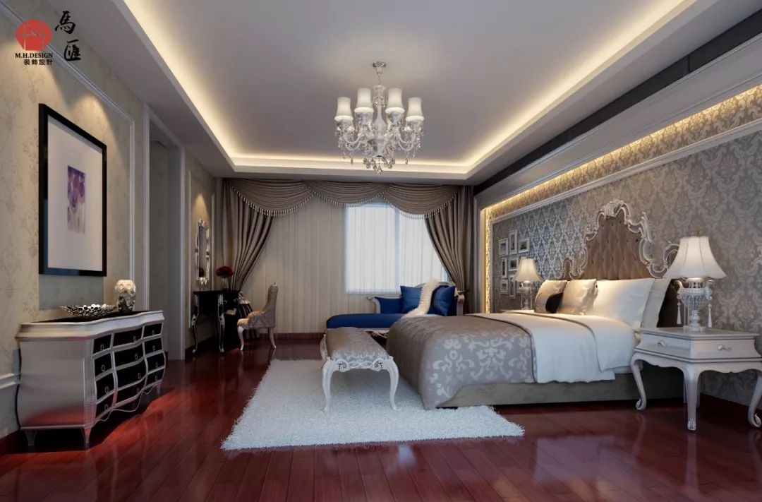 资深设计师汤淑亦 | 融贯中西的设计艺术-28