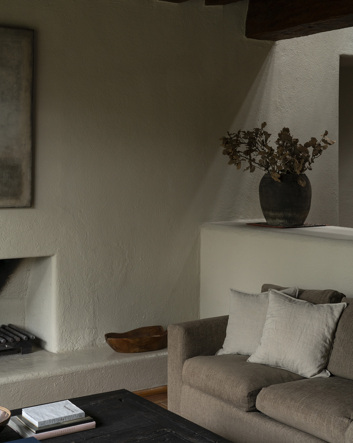 埃尔埃斯皮诺别墅景观丨墨西哥丨Dirección 设计工作室-61