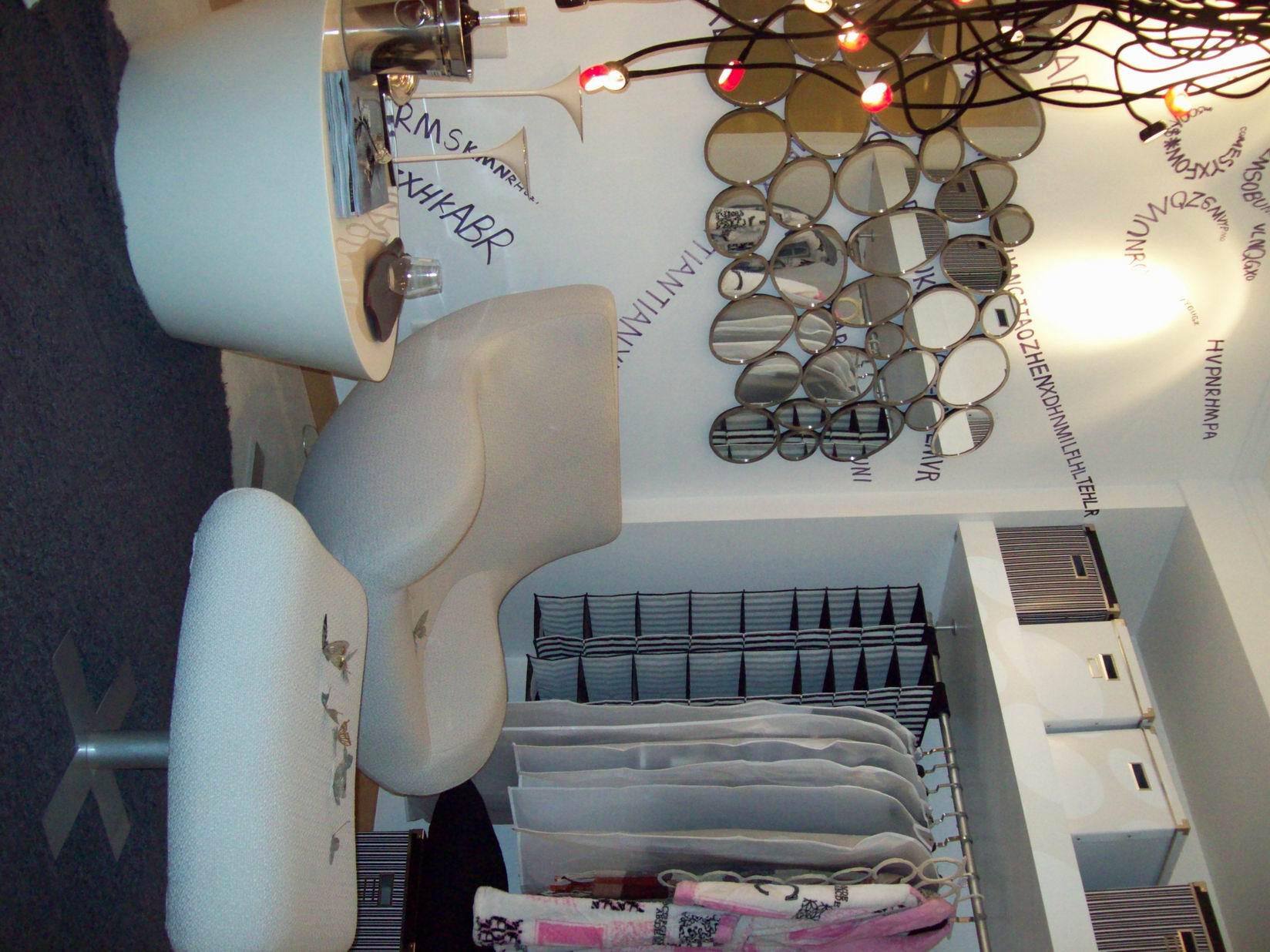 现代 南京仁恒G53精装修公寓-45