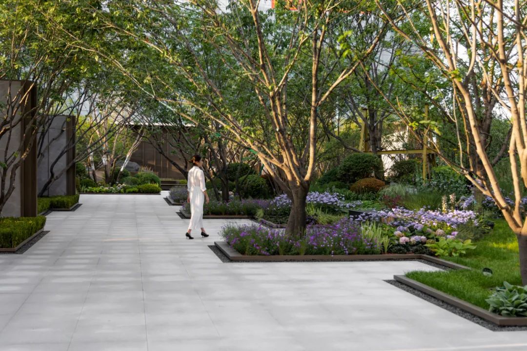 沈阳榆林路誉澜颂丨中国沈阳丨里表都会(北京)规划设计咨询有限公司-38