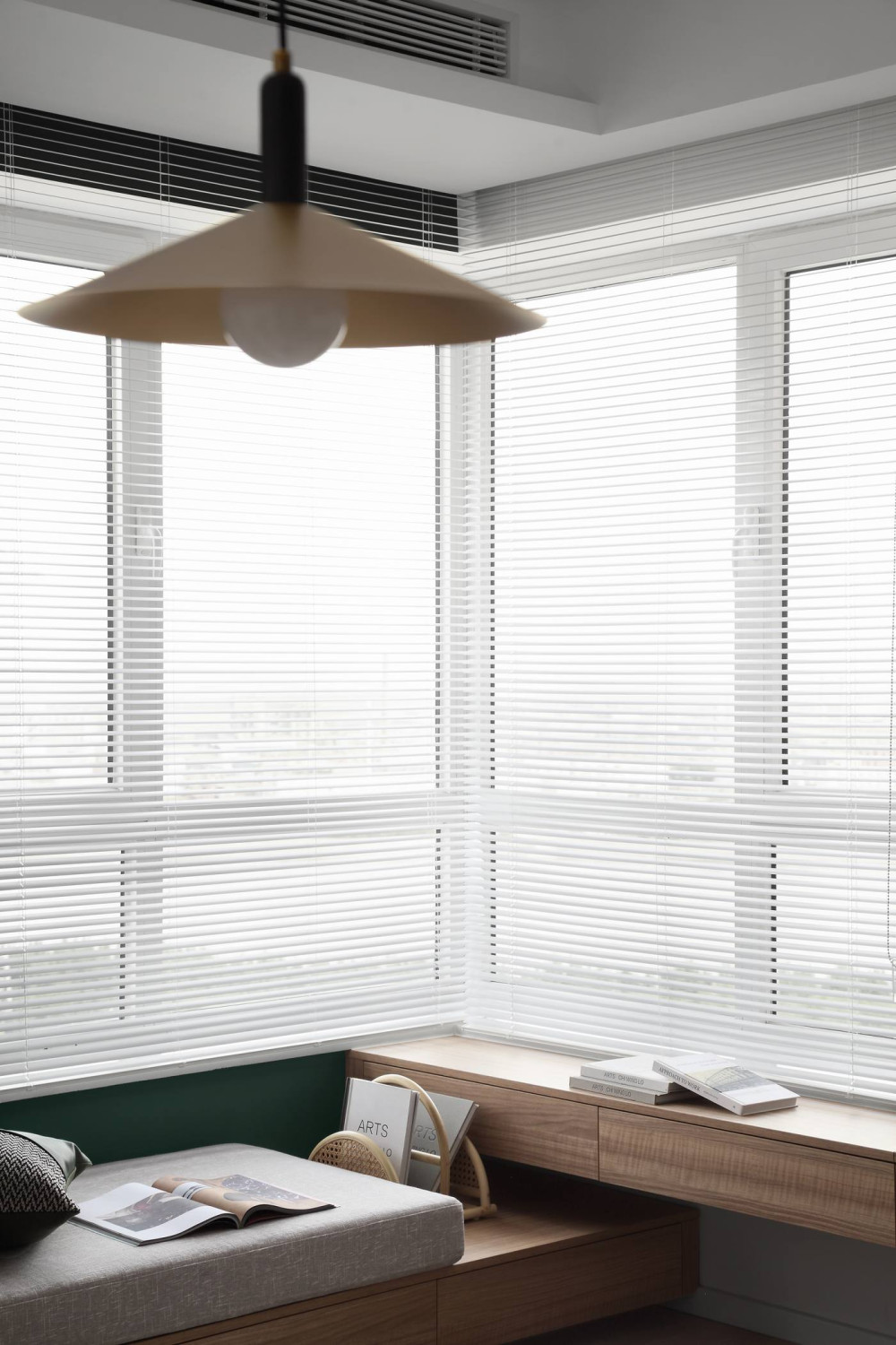 美域澜苑开放式设计家-36