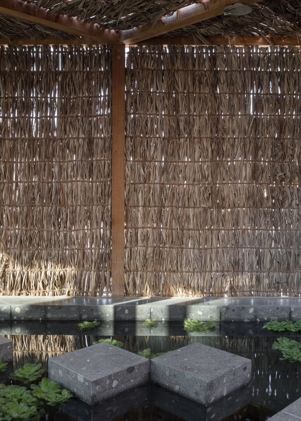 Al Naseej 纺织厂丨巴林丨Leopold Banchini-44