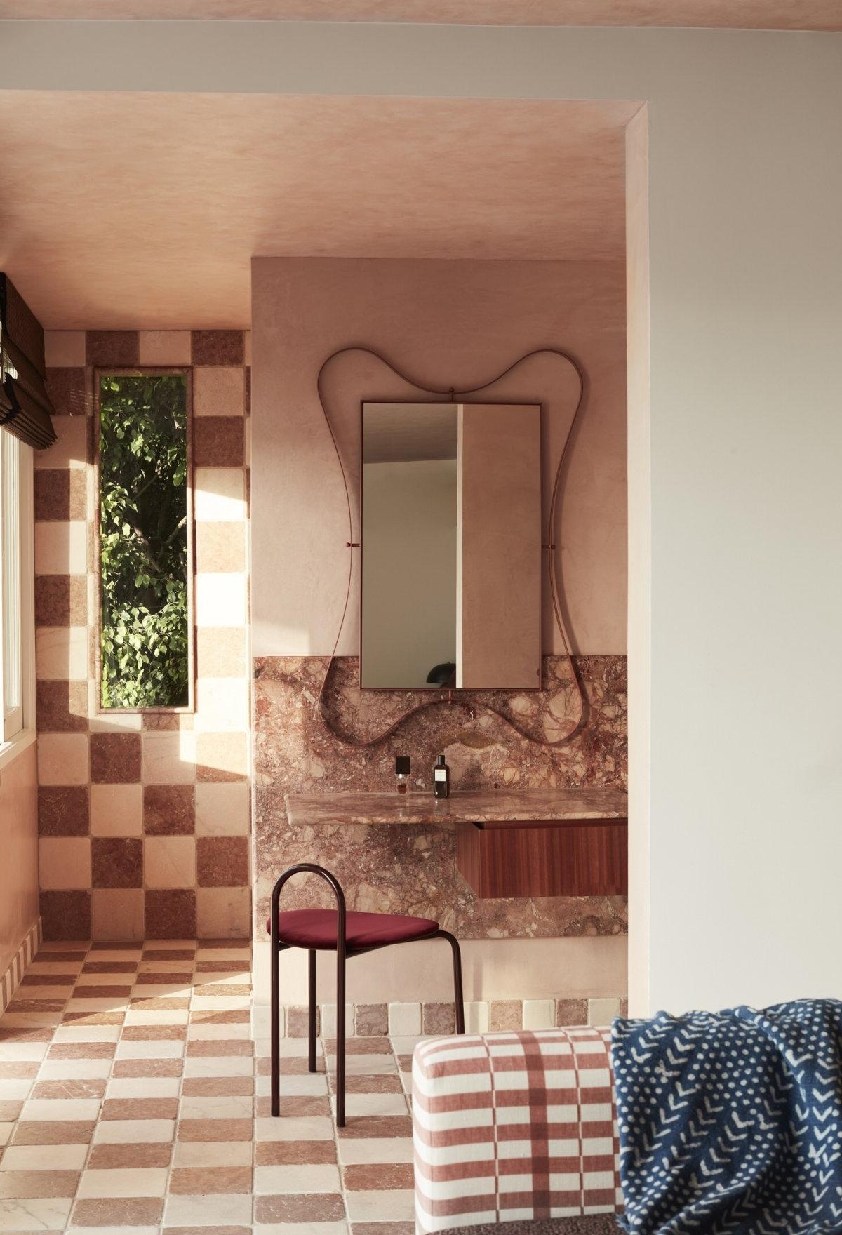 悉尼 La Palma Palm 海滩度假屋丨澳大利亚悉尼丨YSG Studio-21