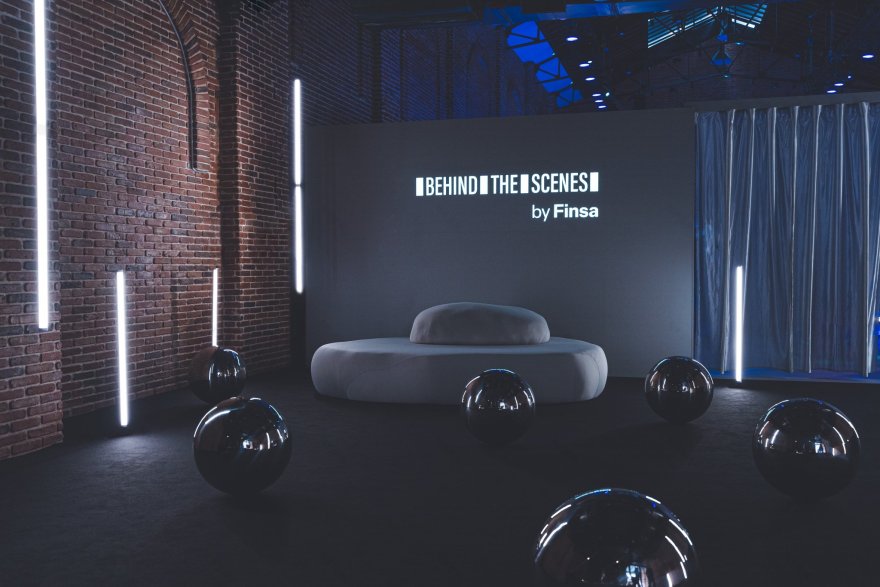 幕后丨西班牙马德里丨CULDESAC-0