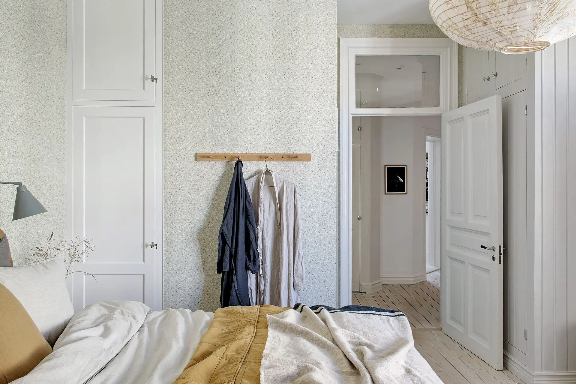 城市公寓的乡村风格改造-19