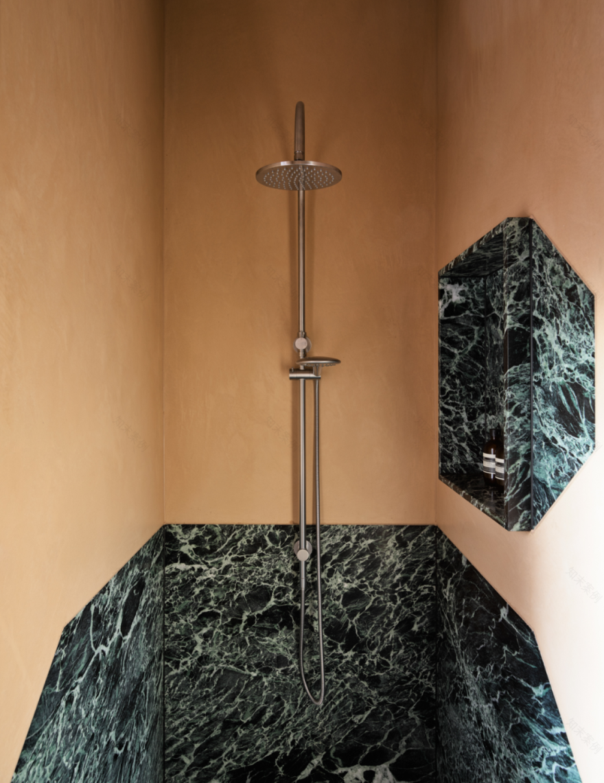 普林斯山住宅丨澳大利亚墨尔本丨Freadman White & Flack Studio-34