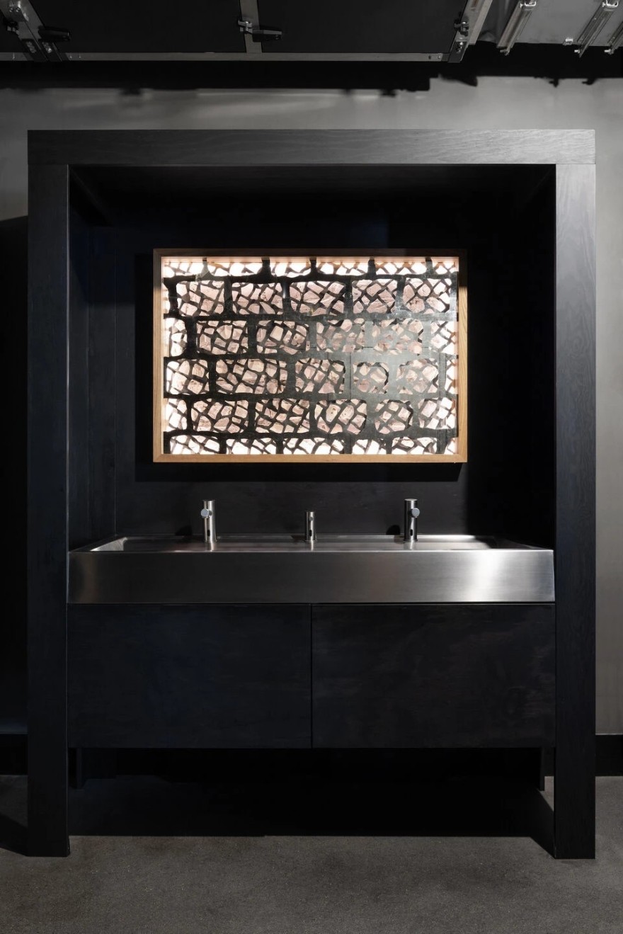 咖啡店丨德国柏林-38