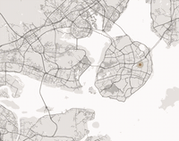 建发港务·宸启瑞湖丨中国厦门丨众睦设计-7